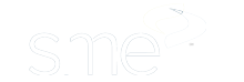 SME Logo White 
