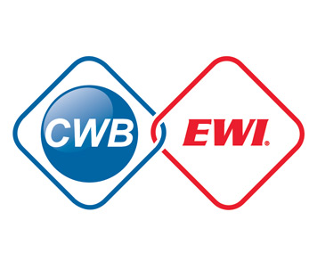 CWB-EWI logo